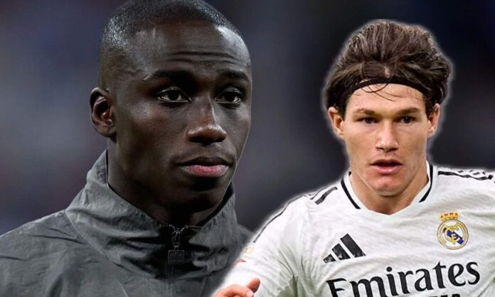 Fran García y Mendy