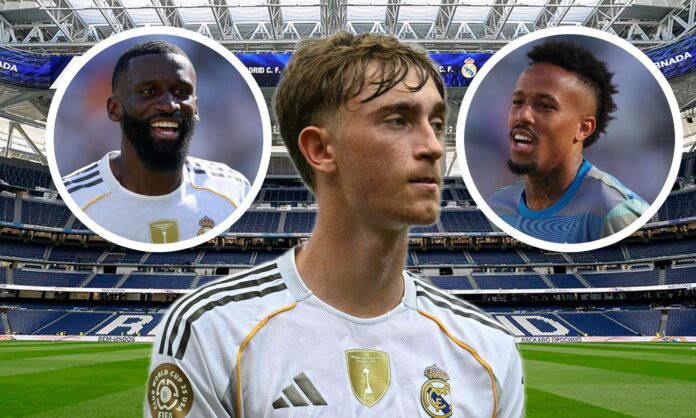 Gran decisión de Xabi Alonso con Huijsen, afecta a Militao y Rudiger 