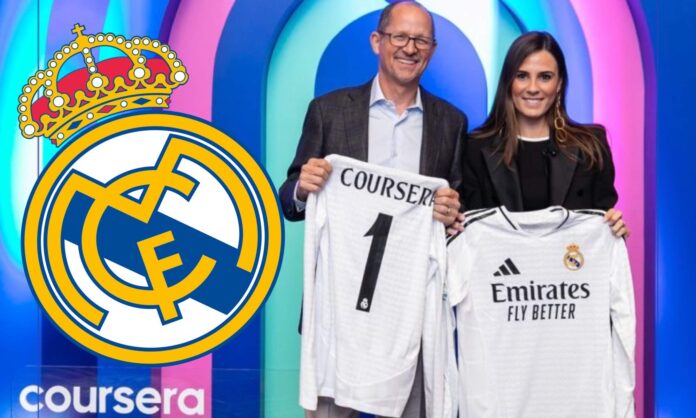 El Real Madrid da un paso adelante con la Inteligencia Artificial