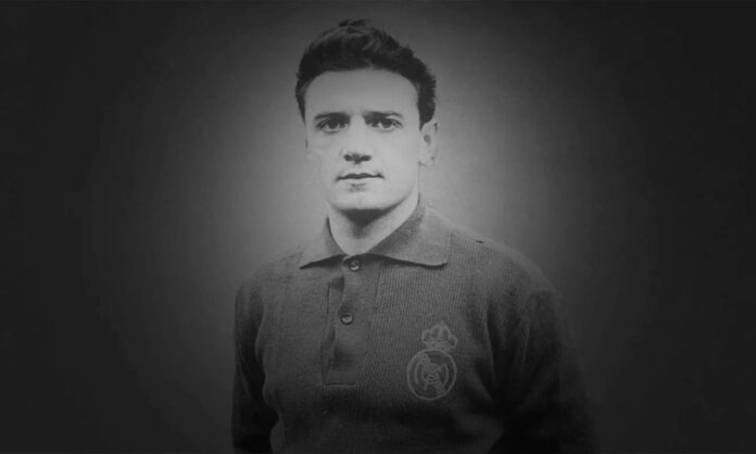 José Araquistáin, histórico portero del Real Madrid, ha fallecido a la edad de 88 años.