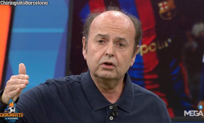 Juanma Rodríguez