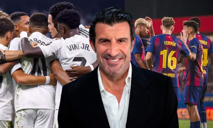 Luis Figo