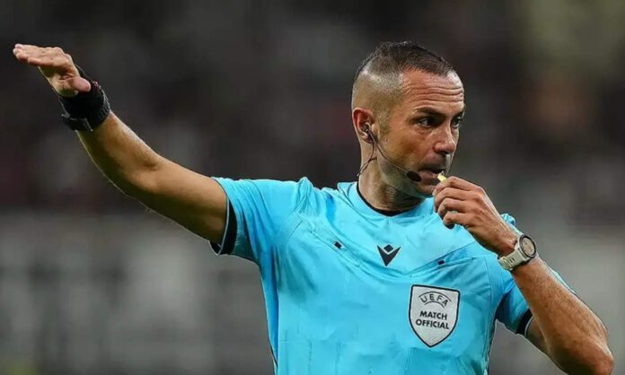 El VAR de la UEFA sí funciona y sonroja al de LaLiga en la Champions