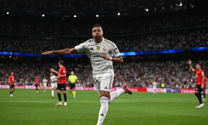 Mbappé recibe una gran noticia de cara al 2026