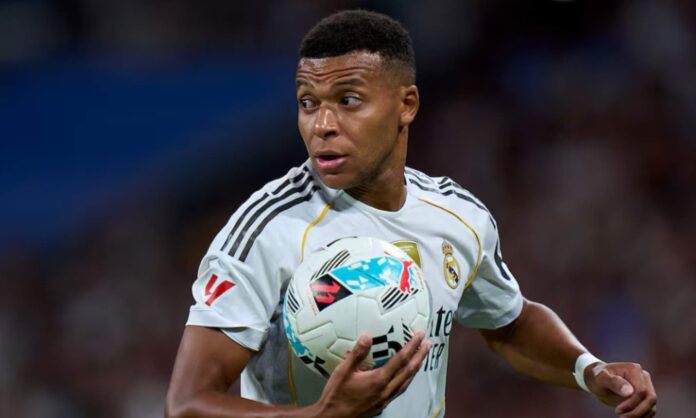 Kylian Mbappé se confiesa en una entrevista concedida a L´Équipe