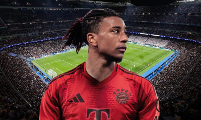 Michael Olise es el gran fichaje que quiere el Real Madrid

