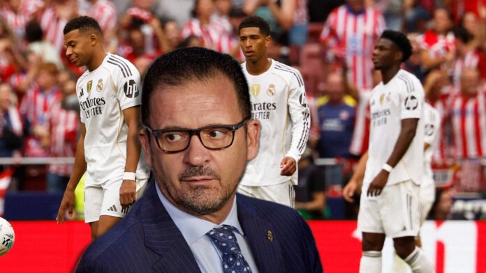 Mijatovic anuncia lo que va a pasar en el Real Madrid: 