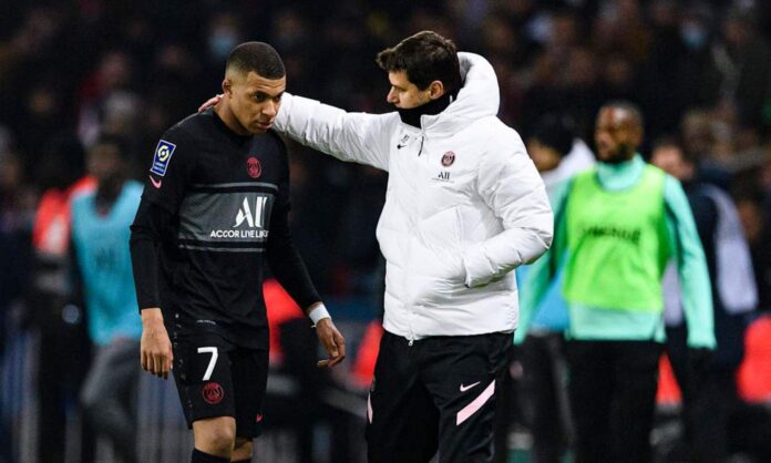Mauricio Pochettino desvela el sueño de Kylian Mbappé como futbolista profesional