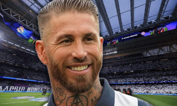 Sergio Ramos confirma que va a volver a fichar por el Real Madrid