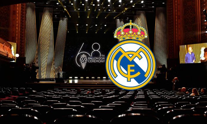 Real Madrid  Gala
