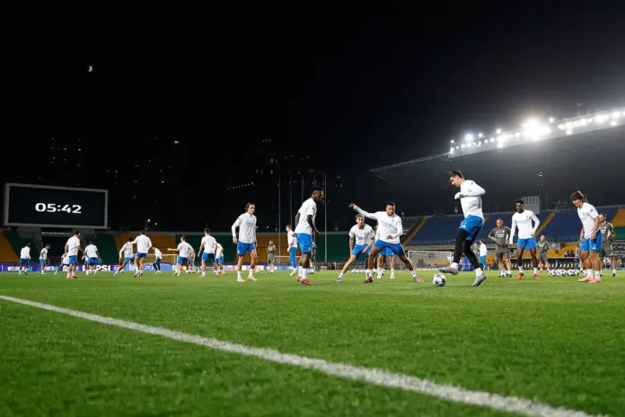  Los seis países de Europa en los que el Real Madrid no ha jugado nunca

