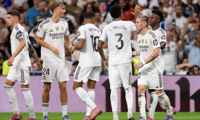 El estatus de este jugador ha cambiado por completo