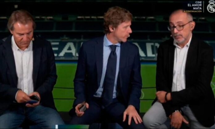 Real Madrid TV anuncia el nuevo dato que incluirá en su informe contra los árbitros a la FIFA