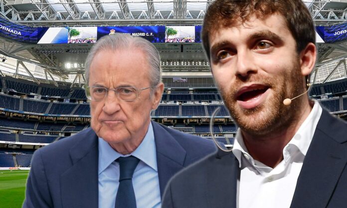Fabrizio Romano anuncia el jugador del Real Madrid que tiene pie y medio en Arabia