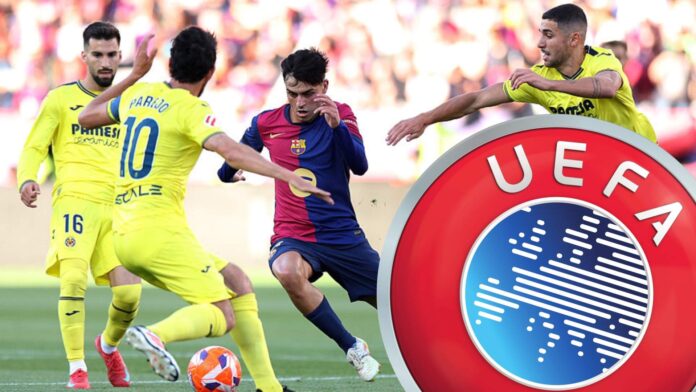 La UEFA da un portazo al Villarreal – Barcelona en Miami 