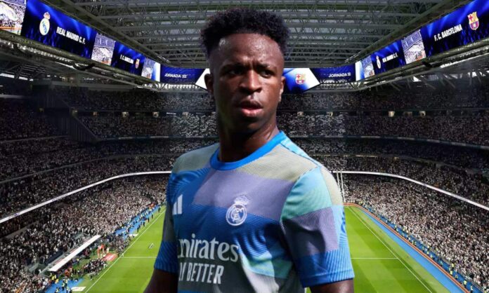 El jugador del Real Madrid toma cartas en el asunto después del partido de Champions League