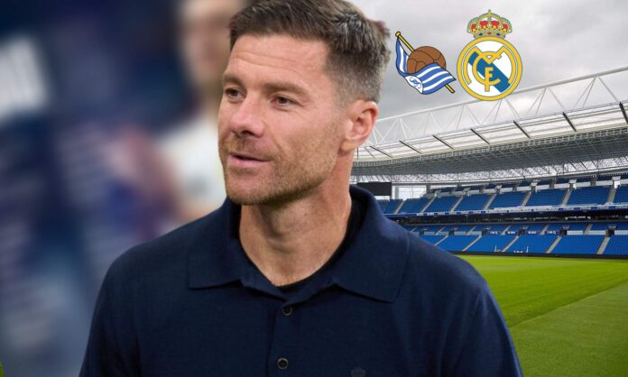 El Real Madrid hace pública la convocatoria para el partido de mañana: Xabi cuenta con 4 bajas
