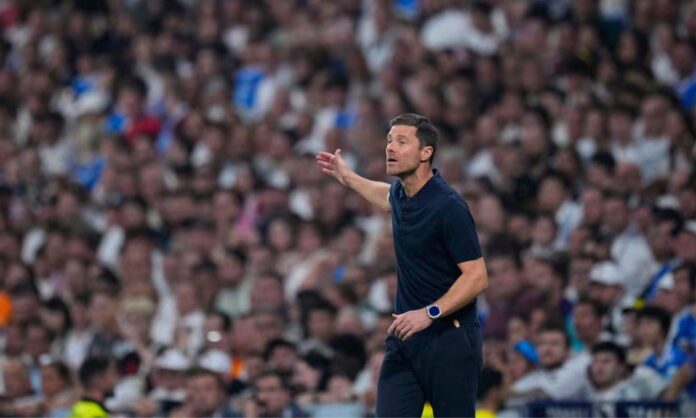 Xabi Alonso se consolida como uno de los mejores entrenadores del Viejo Continente