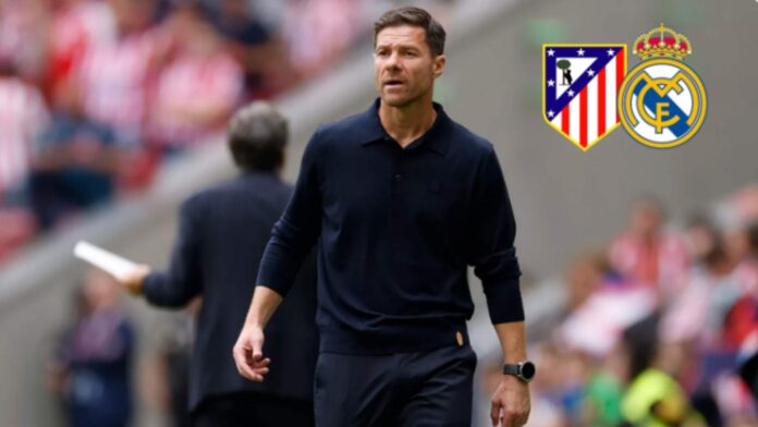 ¿En qué falló el Real Madrid contra el Atlético?