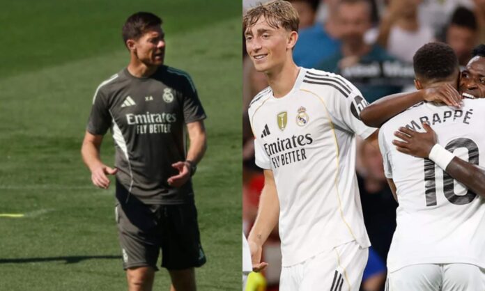 Xabi Alonso no pierde de vista a este central para suplir a Rüdiger
