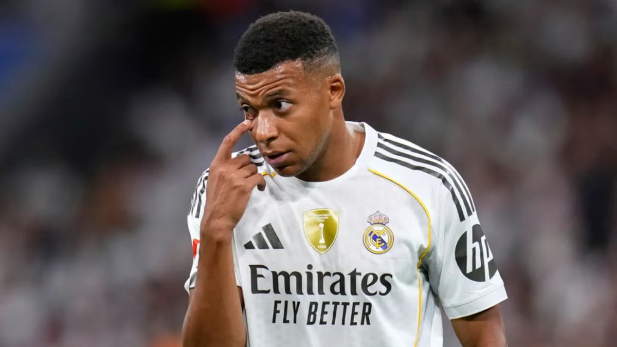 kylian mbappe partido realmadrid kylian mbappe partido realmadrid