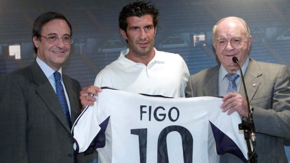 florentino figo di stefano
