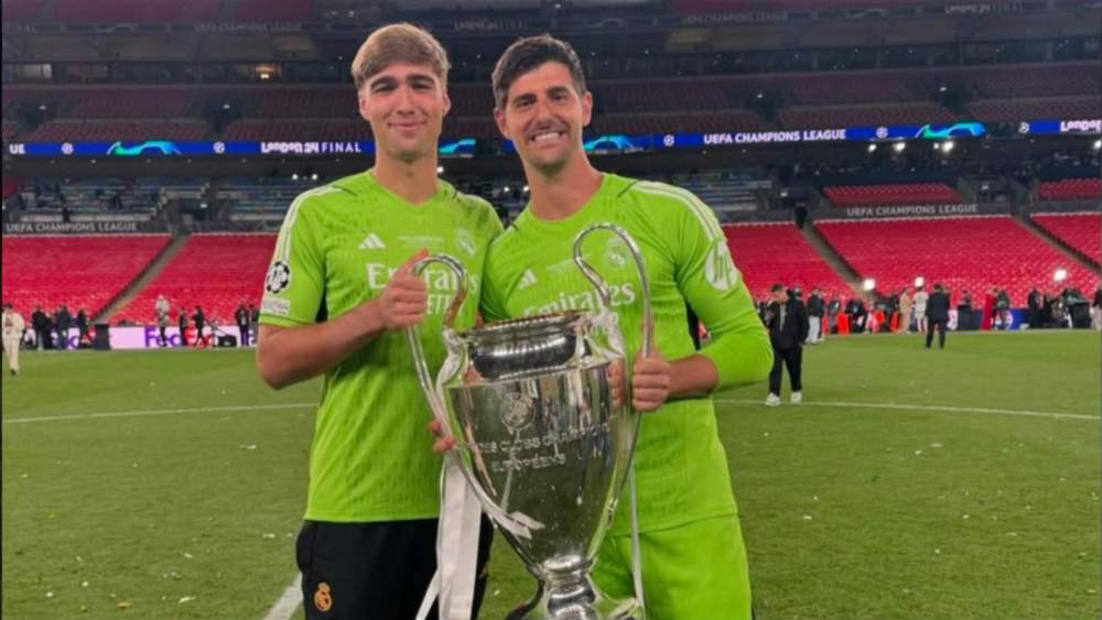fran gonzalez thibaut courtois fran gonzalez thibaut courtois