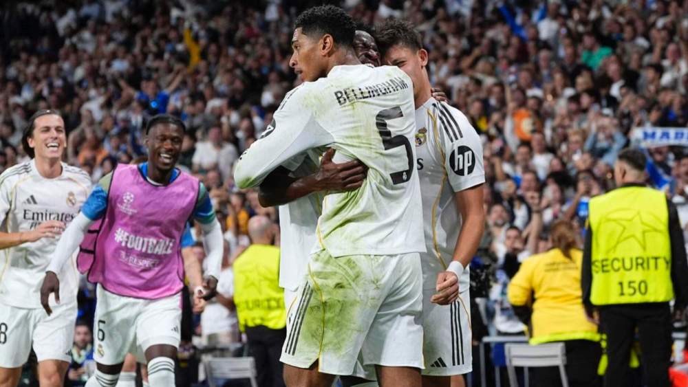 vinicius bellingham guler gol vinicius bellingham guler gol