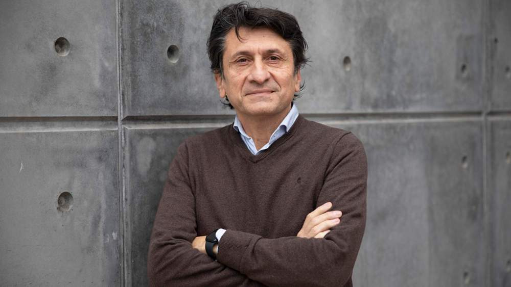 José Félix Díaz dejaría MARCA para ser nuevo director del Diario AS. José Félix Díaz dejaría MARCA para ser nuevo director del Diario AS.