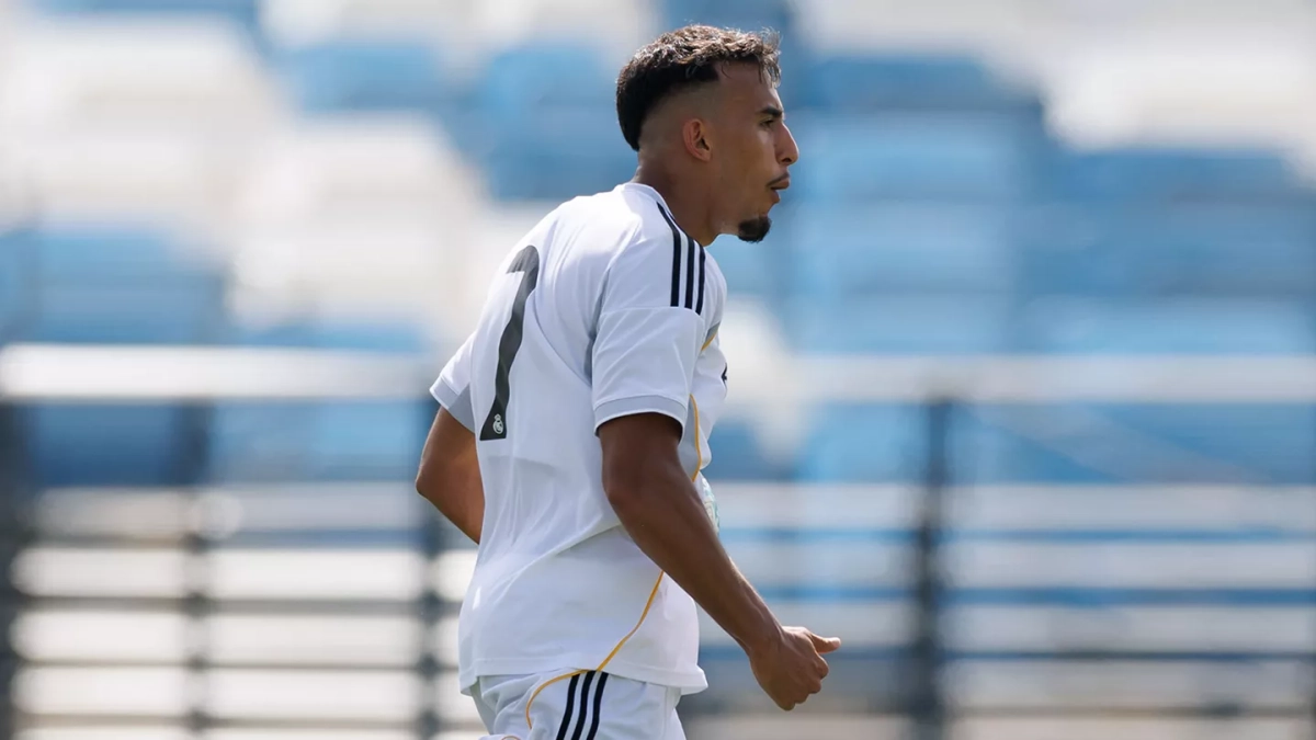 fettal partido realmadrid castilla