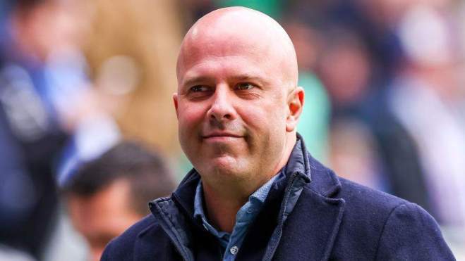 arne slot partido liverpool arne slot partido liverpool