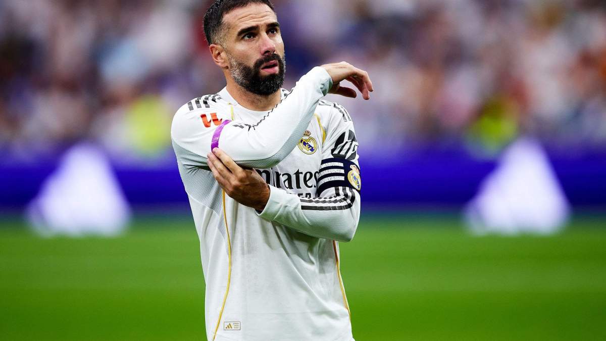 dani carvajal realmadrid partido dani carvajal realmadrid partido