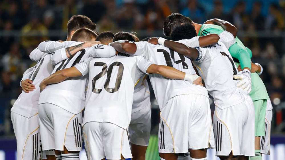jugadores realmadrid charla jugadores realmadrid charla