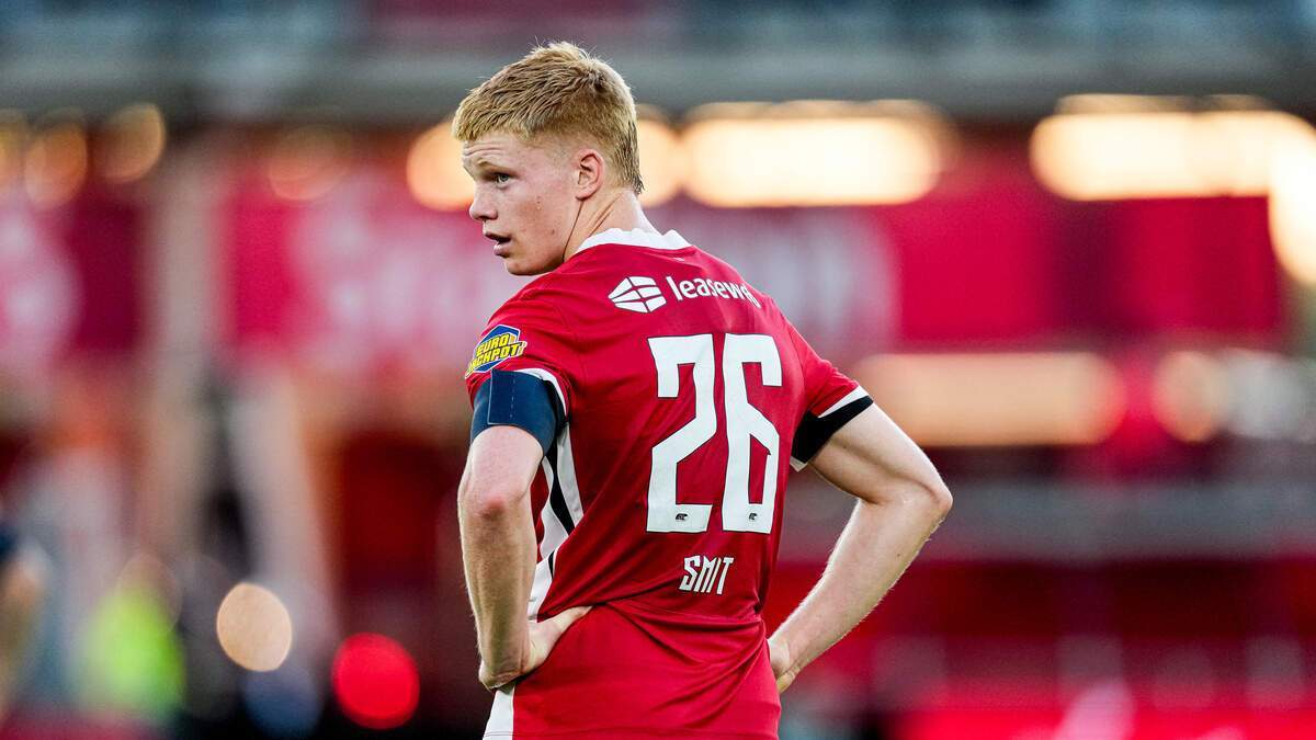 Kees Smit
