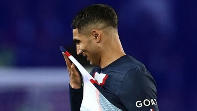Achraf Achraf