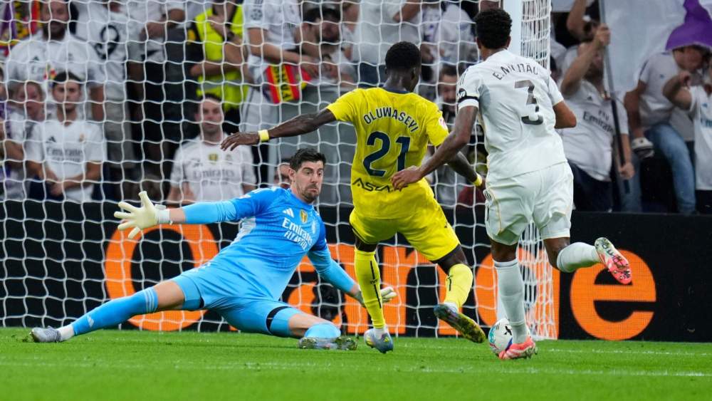thibaut courtois parada villarreal thibaut courtois parada villarreal