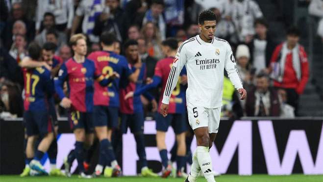 jude bellingham realmadrid clasico jude bellingham realmadrid clasico