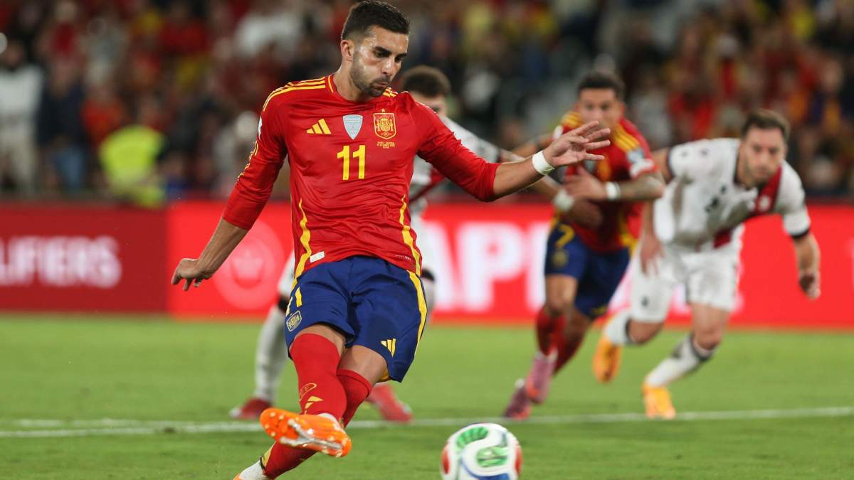 penalti ferran españa penalti ferran españa