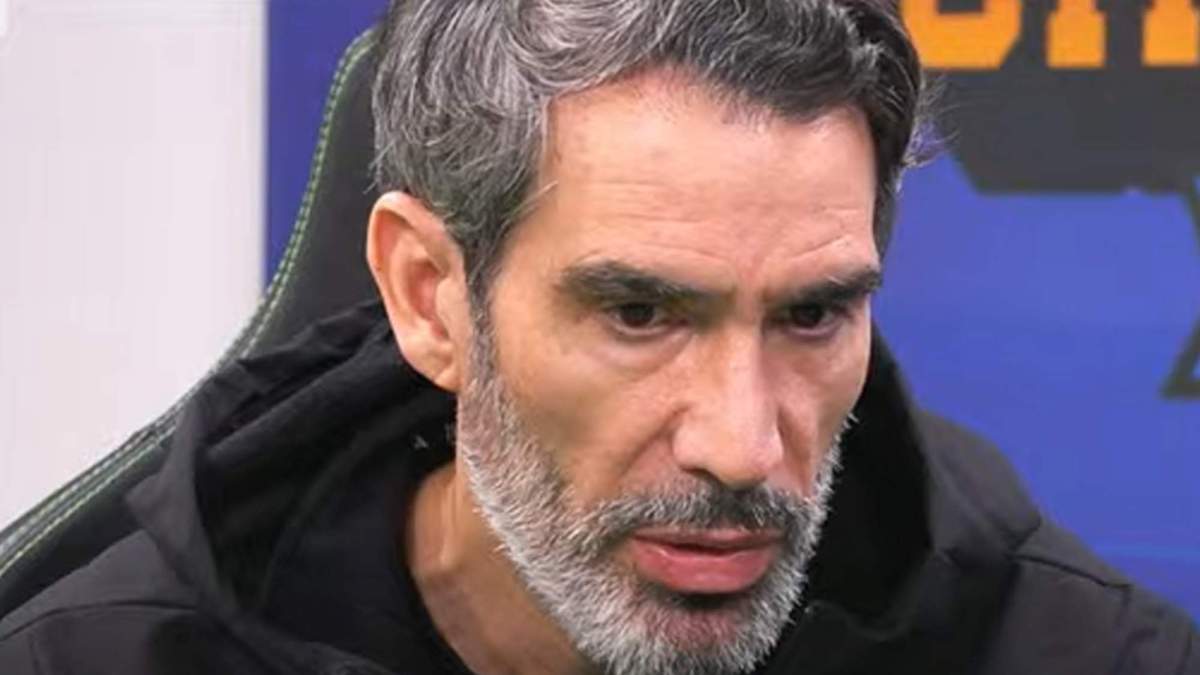 Fernando Sanz Fernando Sanz