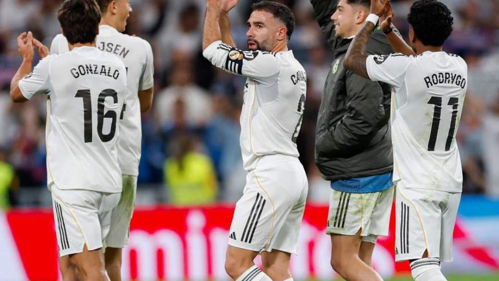 celebracion jugadores realmadrid celebracion jugadores realmadrid