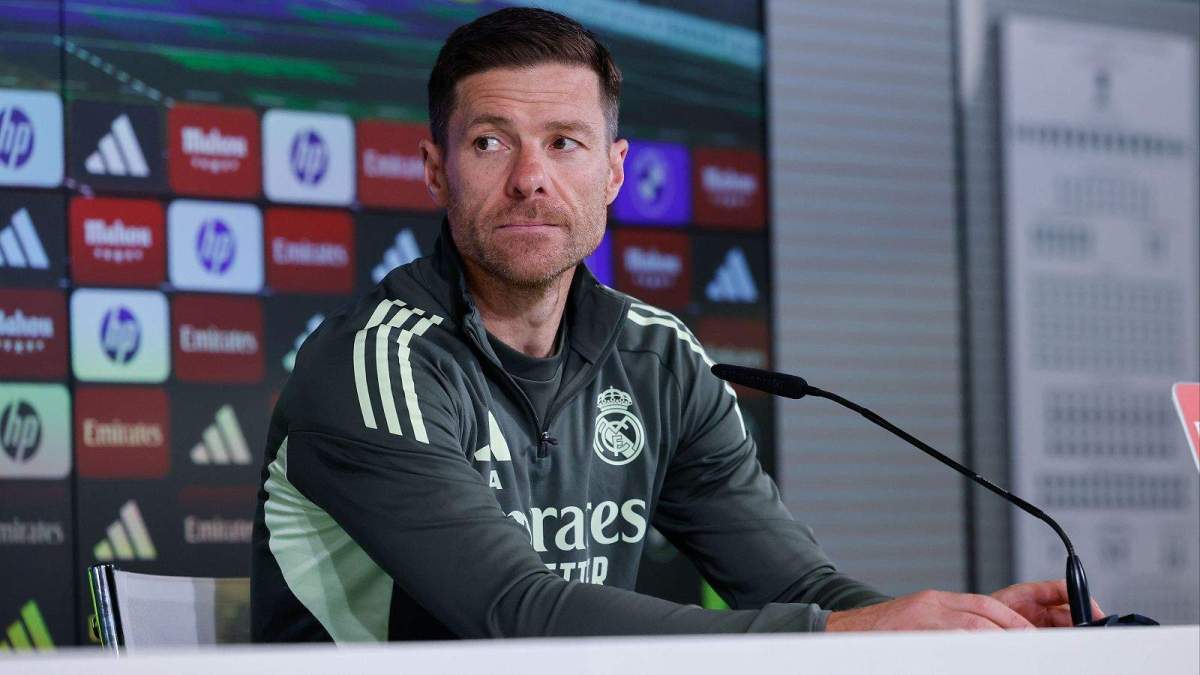 xabi alonso realmadrid entrenamiento xabi alonso realmadrid entrenamiento