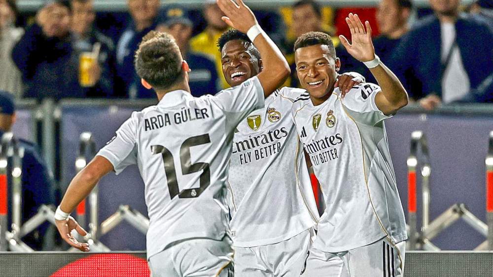 arda guler vinicius mbappe arda guler vinicius mbappe