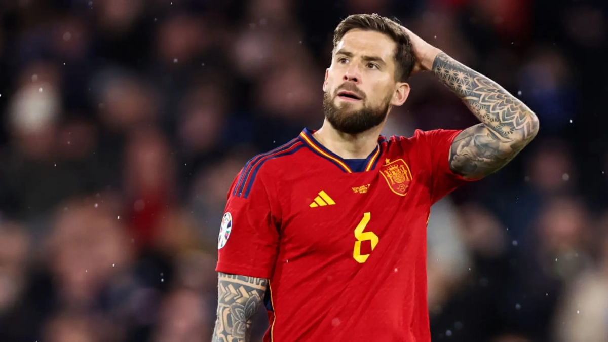 iñigo martinez partido españa iñigo martinez partido españa
