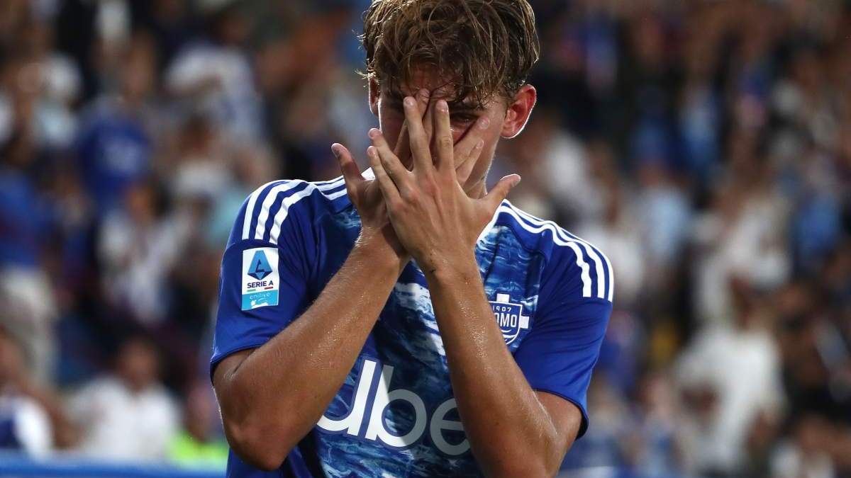 nico paz celebracion gol como nico paz celebracion gol como