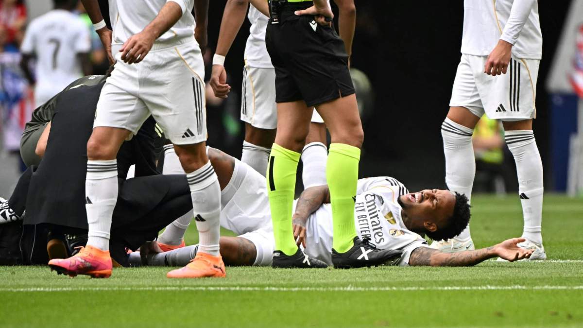 eder militao golpe derbi atletico realmadrid
