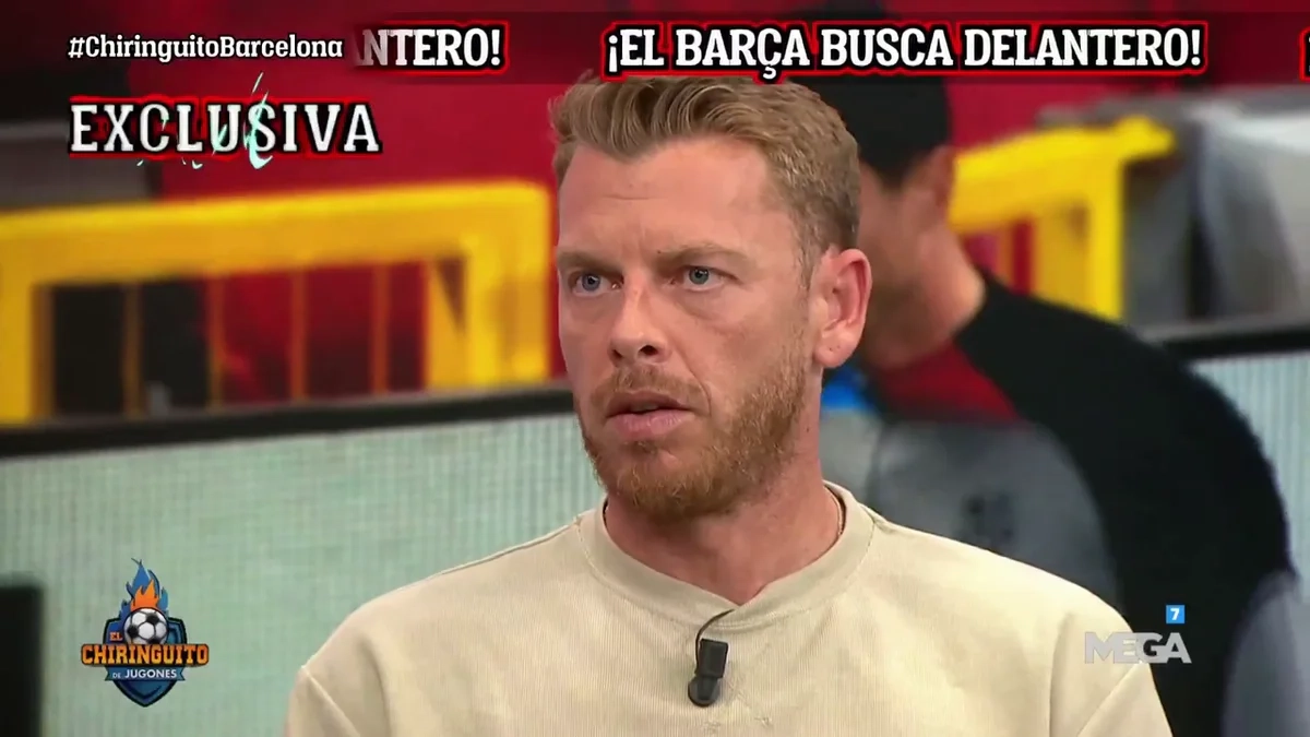 jotajordi elchiringuito programa