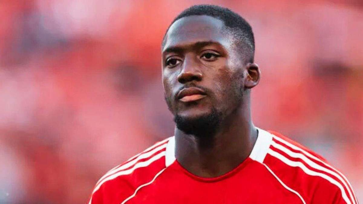 ibrahima konate liverpool partido ibrahima konate liverpool partido