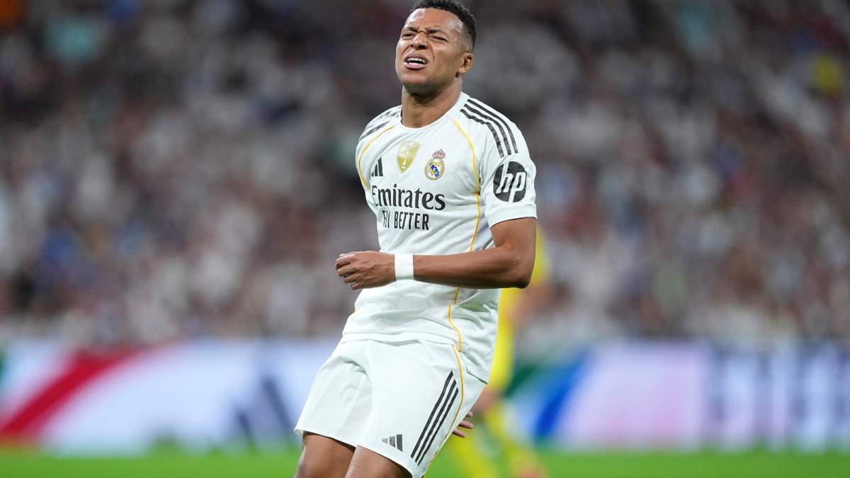 Kylian Mbappé Kylian Mbappé