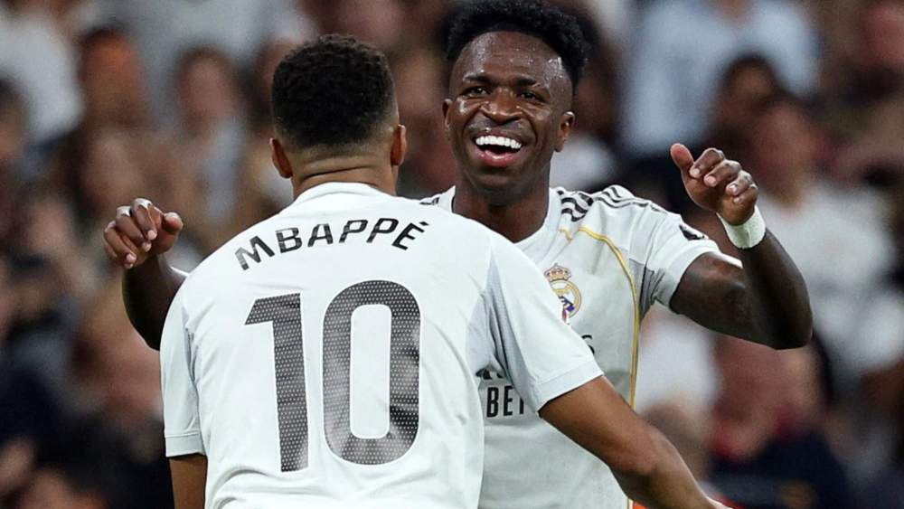 kylian mbappe vinicius junior kylian mbappe vinicius junior