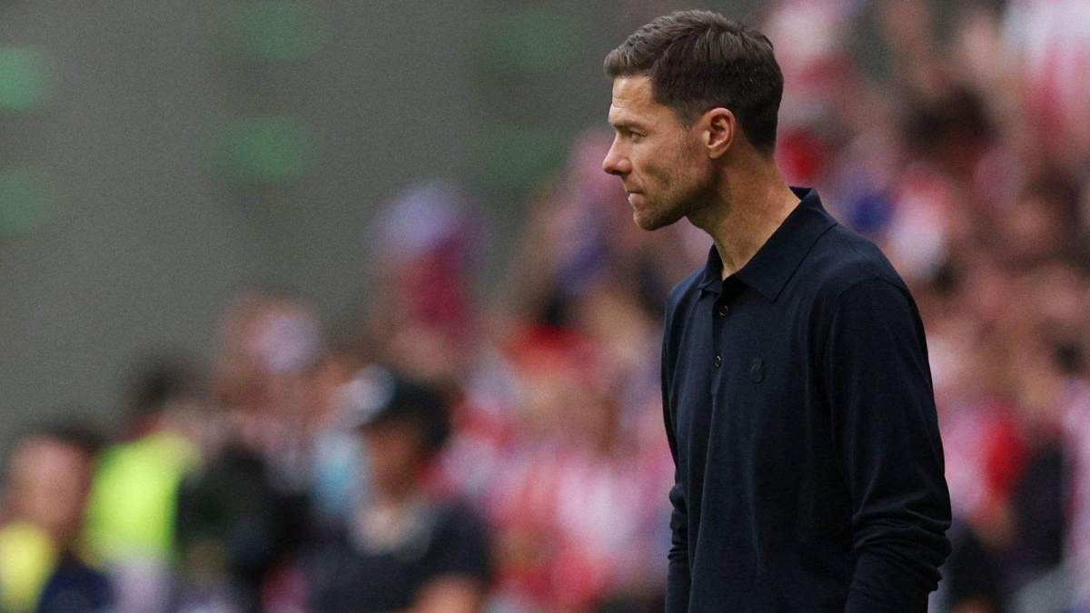 Xabi Alonso